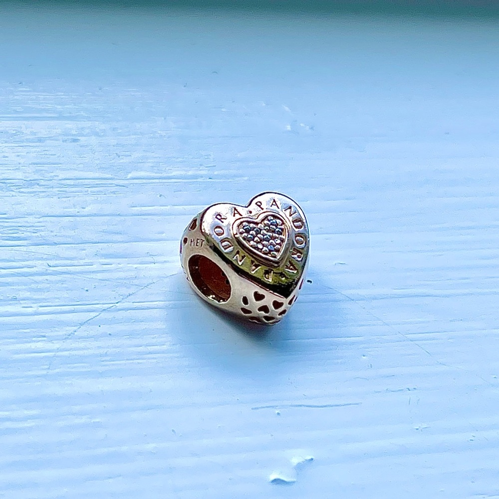 Authentic PANDORA Charm